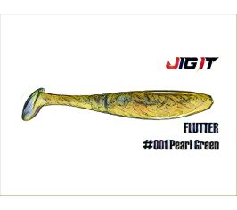 It flutter