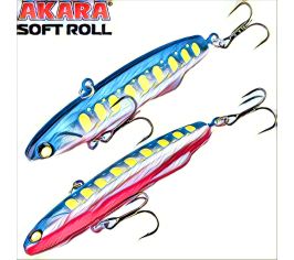 Soft roll 70