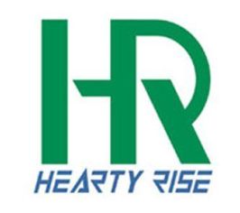Hearty rise