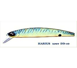 Harius ssv-ha