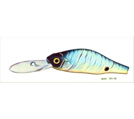 Instinct pro ssv - inp