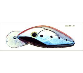 Triumph pro ssv-tp