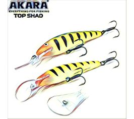 Top shad 105f