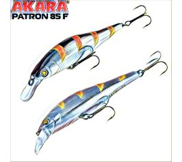 Patron 85f