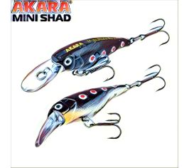 Mini shad 40sp