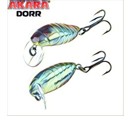 Dorr 30f