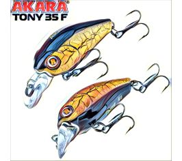 Tony 35f