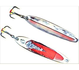 Судачья nord waters 40