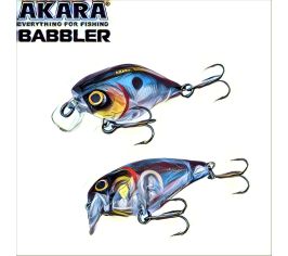 Babbler 40f