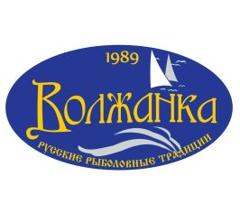 Волжанка