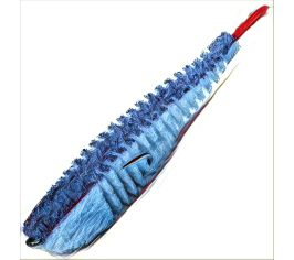 Lex air zander fish