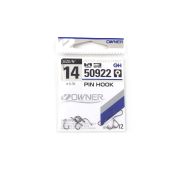 OWNER 50922 Крючок Penny Hook BC №14 12шт