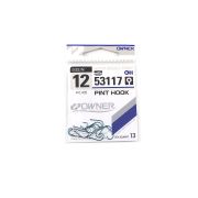 OWNER 53117 Крючок Pint Hook blue №12 13шт
