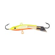 Балансир Narval Frost Husky-7 20g #007-Chartreuse Black Pearl