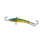 Балансир Narval Frost Husky-3 6g #016-Dark Blue Chartreuse