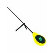 Удочка зимняя Akara Sport PK Yellow SP-Y