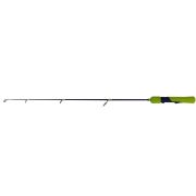 Удилище зимнее Team Dubna Vib Special Compact LIME TDVSCL-72M