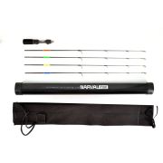 Зимнее удилище со сменным хлыстом Narval Frost Ice Rod Gen.3 77cm #MH