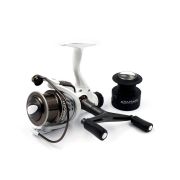 катушка Namazu White Fish 4000