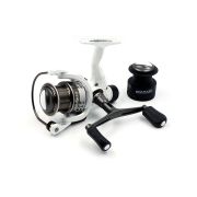 катушка Namazu White Fish 3000