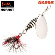 Блесна вращ. Akara Lite Series Hornet 1 3,5 гр. 1/8 oz. A19