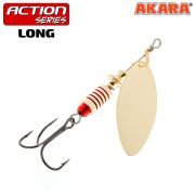 Блесна вращ. Akara Action Series Long 1 5 гр. 3/17 oz. A21