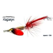 Блесна Серебряный Ручей ХАРИУС SSX-C8 5 С8 5g