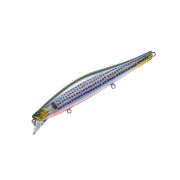 Воблер Narval Fishing Paranoid 112F 17g #007-Acid Minnow