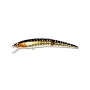 Воблер Составник SMITH TS Joint-Minnow 110F 110мм. 11,0гр. №15