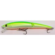 Воблер Составник SMITH TS Joint-Minnow 110F 110мм. 11,0гр. №21