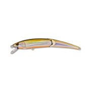 Воблер Составник SMITH TS Joint-Minnow 110F 110мм. 11,0гр. №19