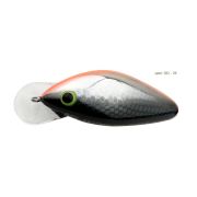 Воблер Серебряный Ручей TRIUMPH PRO SSV-TP DD - 24 FL/0.7-1.2m/5g/50mm