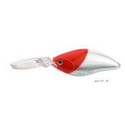 Воблер Серебряный Ручей TURNIR PRO SSV-TUP DD-26 FL/4m/17g/65mm
