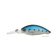 Воблер Серебряный Ручей TSUNAMI  CRANK - 2  SSV-TC2  DD - 16    FL/1.8m/9g/60mm