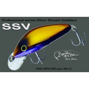 Воблер Серебряный Ручей TRIUMPH  PRO   SSV-TP   DD - 22     FL/0.7-1.2m/5g/50mm