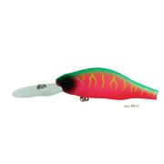 Воблер Серебряный Ручей INSTINCT PRO  SSV - INP  DD-32  SP/1-2m/10g/70mm
