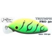 Воблер Серебряный Ручей TRIUMPH  PRO   SSV-TP   DD - 30     FL/0.7-1.2m/5g/50mm