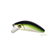 Воблер Серебряный Ручей GOLAVL  PRO   SSV-GP     DD - 13      SI/0.6-3m/5g/45mm