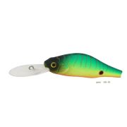Воблер Серебряный Ручей INSTINCT PRO  SSV - INP  DD-10  SP/1-2m/10g/70mm