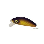 Воблер Серебряный Ручей GOLAVL  PRO   SSV-GP     DD - 17      SI/0.6-3m/5g/45mm