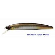 Воблер Серебряный Ручей HARIUS   SSV-HA   DD - 11       SP/0,5-1,4 m/8,5g/92 mm