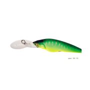 Воблер Серебряный Ручей URAGAN  PRO   SSV-UP   DD - 10    SI/1.6-3.2m/7g/60mm