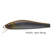 Воблер Серебряный Ручей TULKA   SSV-TU   DD - 35       SP/0,5-1,0 m/3,1g/56 mm