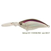 Воблер Серебряный Ручей TURNIR PRO SSV-TUP DD-27 FL/4m/17g/65mm