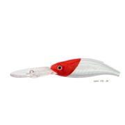 Воблер Серебряный Ручей TROLLING SPECIAL  SSV-TS DD-26   FL/4,5+m/19g/85mm