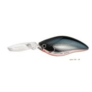 Воблер Серебряный Ручей TURNIR PRO SSV-TUP DD-24 FL/4m/17g/65mm