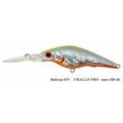 Воблер Серебряный Ручей URAGAN  PRO   SSV-UP   DD - 40    SI/1.6-3.2m/7g/60mm