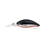 Воблер Серебряный Ручей TSUNAMI  CRANK - 2  SSV-TC2  DD - 24    FL/1.8m/9g/60mm