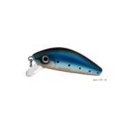 Воблер Серебряный Ручей GOLAVL  PRO   SSV-GP     DD - 16      SI/0.6-3m/5g/45mm