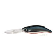 Воблер Серебряный Ручей TROLLING SPECIAL  SSV-TS DD-24   FL/4,5+m/19g/85mm